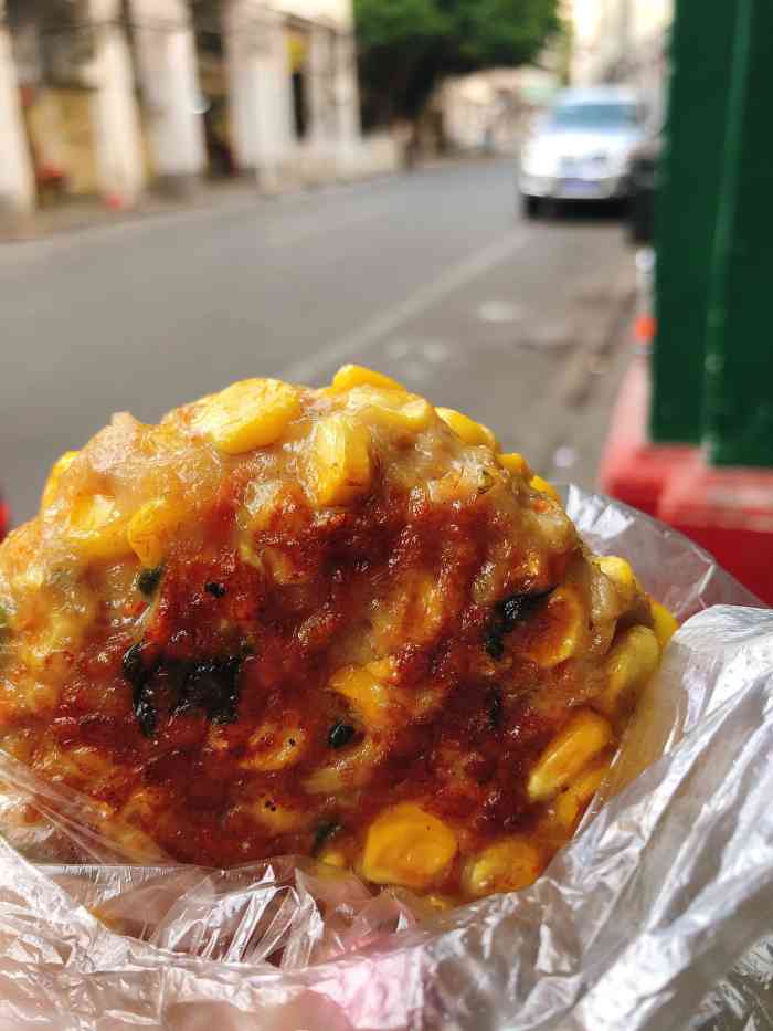 阿琴包点-"实在太黑了,两块萝卜糕收了我五块半这是."-大众点评移动版