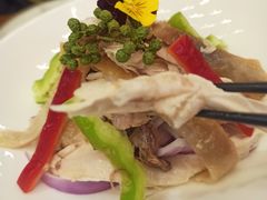 -必点海鲜·鲅鱼水饺(鞍山西道店)