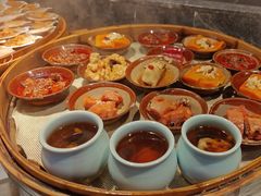 -吉布鲁牛排海鲜自助(成都大悦城店)