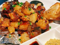 -蒙料·手把肉(望京店)
