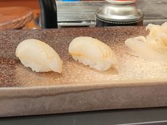 -Sushi Hanzo半藏(天环广场店)