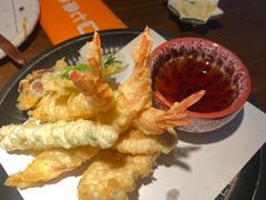 -七条鱼日本料理(远洋乐堤港店)
