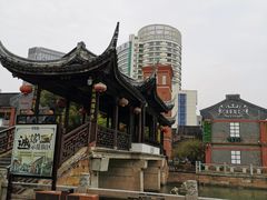 -衣裳街历史文化街区