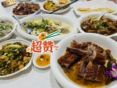-水上人家河鲜