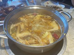 药膳乳鸽-百利鸽王(紫薇路店)