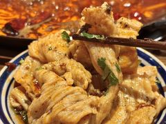 -旧街市鲜货老火锅(大光路店)