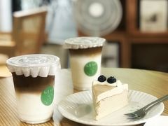 伯爵茶蛋糕-猫里有甜