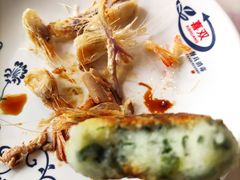 -壹只菜·崇明本地特色菜(崇明南门店)