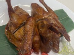 -蔡澜点心·粤菜(月星环球港店)