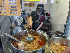 -张记捆鸡(总店)