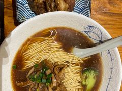 -囿面传统制面馆(中央路店)