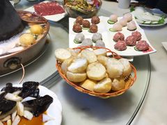 -京门老爆三(回龙观店)