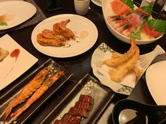 -佛山希尔顿酒店·融誉亚洲美食荟