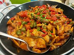 -大师傅金奖啤酒鱼(西街口总店)
