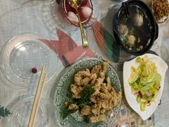 -金姐台湾菜(珠江路店)