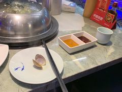 -船梆煮•蒸汽海鲜·炉火烤肉(五四广场店)