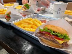 -Shake Shack(南山万象天地店)
