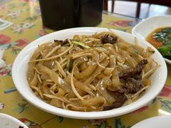 -芳姨广东砂锅粥(张庄路店)