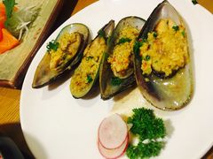 -赤坂亭·M9和牛烧肉·铁板烧(合肥万象城店)