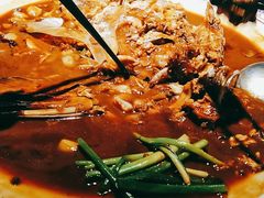 -旺顺阁鱼头泡饼(常营店)