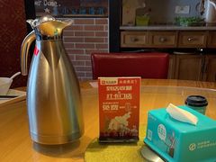 -永安鱼庄·镇江菜(三店纬五路店)