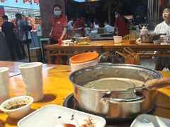 -养牛邓·潮汕牛肉海鲜自助火锅(广州店)