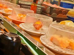 -争鲜回转寿司(大连和平广场凯德PLUS店)