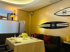 -漾亚·雍雅合鲜(桐梓林店)