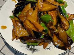 -金手勺东北菜(上庄店)