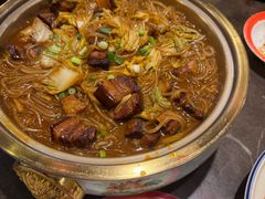 -粗粮人家·东北菜(洋桥店)