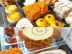 -彭记糕点(龙亭旗舰店)