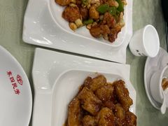 -东四民芳餐厅(世茂工三店)