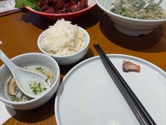 -三凤酒家·百年无锡菜(清扬茂业店)
