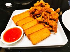 刺桐醋肉拼菜粿-闽和南(深圳万象城店)