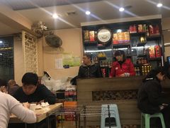 -清真重庆巴爷香辣鸡煲(南小巷店)