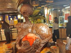 -羊大爷涮肉(亮马桥店)