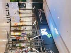 -blt精品超市(高德置地冬广场店)