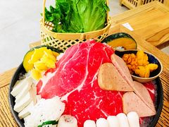 -云渔堂蒸汽石锅鱼(万达店)