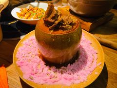 -吃饭皇帝大(长宁龙之梦店)