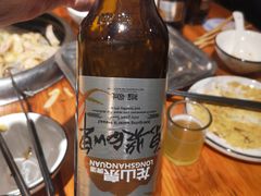 -小宇火锅烧烤(颜三路店)