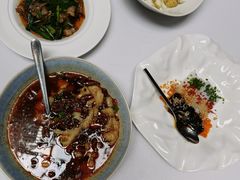 -成都钓鱼台精品酒店-品聚·成都餐厅