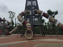 -枫香湖儿童公园