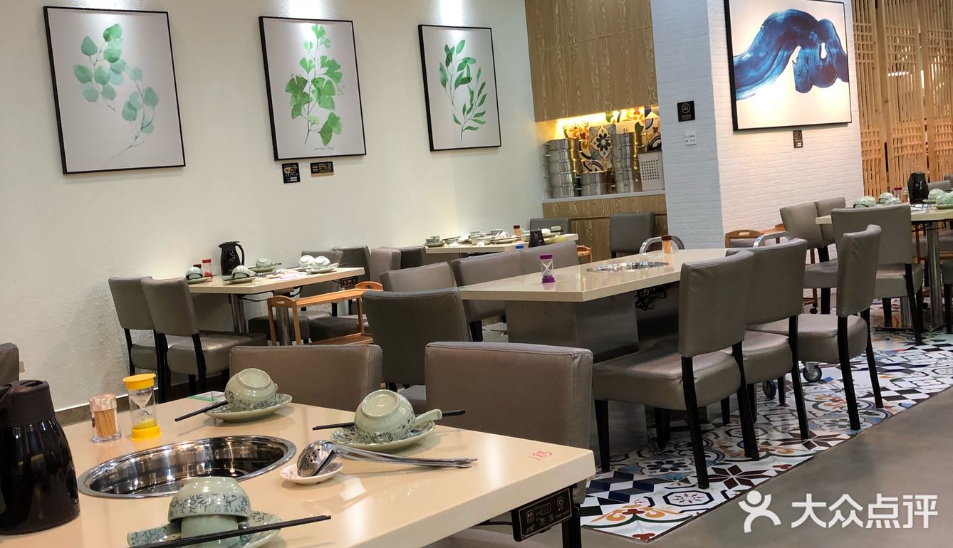 老顾客了，从老店追随到新店。味道非常不错