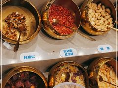 -溪边姑娘·拉丝酸奶水果捞(春熙路店)