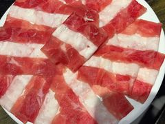 -宽板凳老灶火锅(台湾街店)