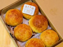 -梦菲思饼屋(瑞金宾馆店)