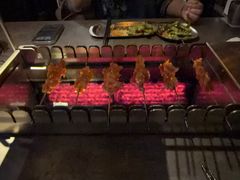 -麦凯伦烧烤·精酿超级工厂店(金桥总店)
