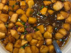 -阆辣荟餐饮(老味道8年·古城店)