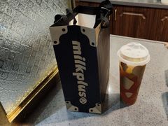 -milkplus·泰式奶茶(较场东路店)