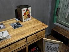 -谜盒子奇幻密室(南屏店)